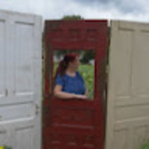 Meet your Posher, Diane